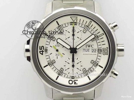 MIROTIME 0304 Premium Portugieser Perpetual Calendar IW503302 RG V9F 1:1 Best Edition Blue Dial on Black Leather Strap A 7098